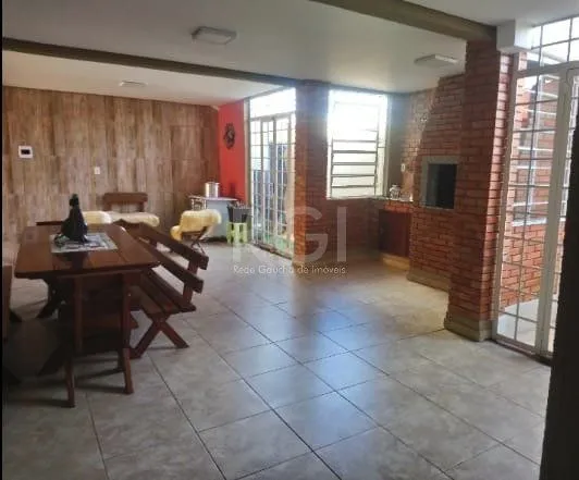 Imagem Casa em Parque Santa Fé