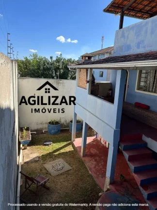 Imagem Casa 4 quartos sendo 4 suítes - Canaã