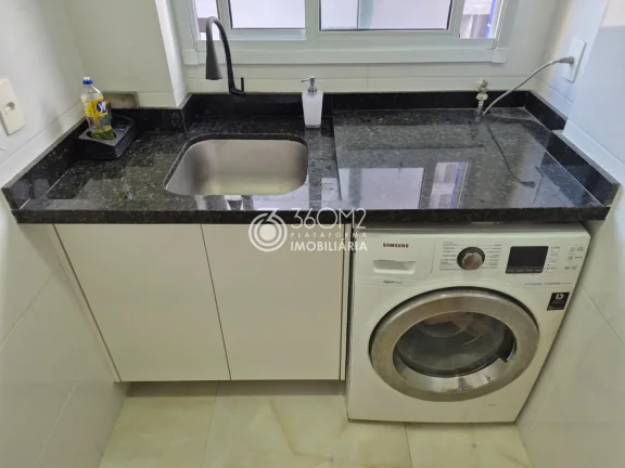 Imagem Apartamento para Venda em Praia Grande / SP no bairro Canto do Forte