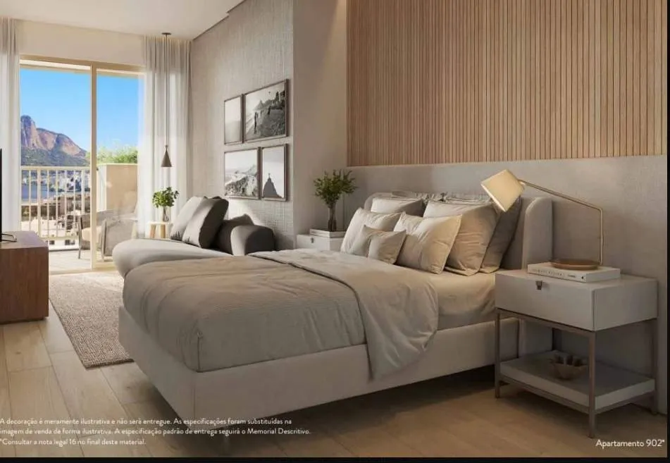 Imagem Be in Rio Nascimento Silva 387 - Studios em Ipanema | Zona Sul