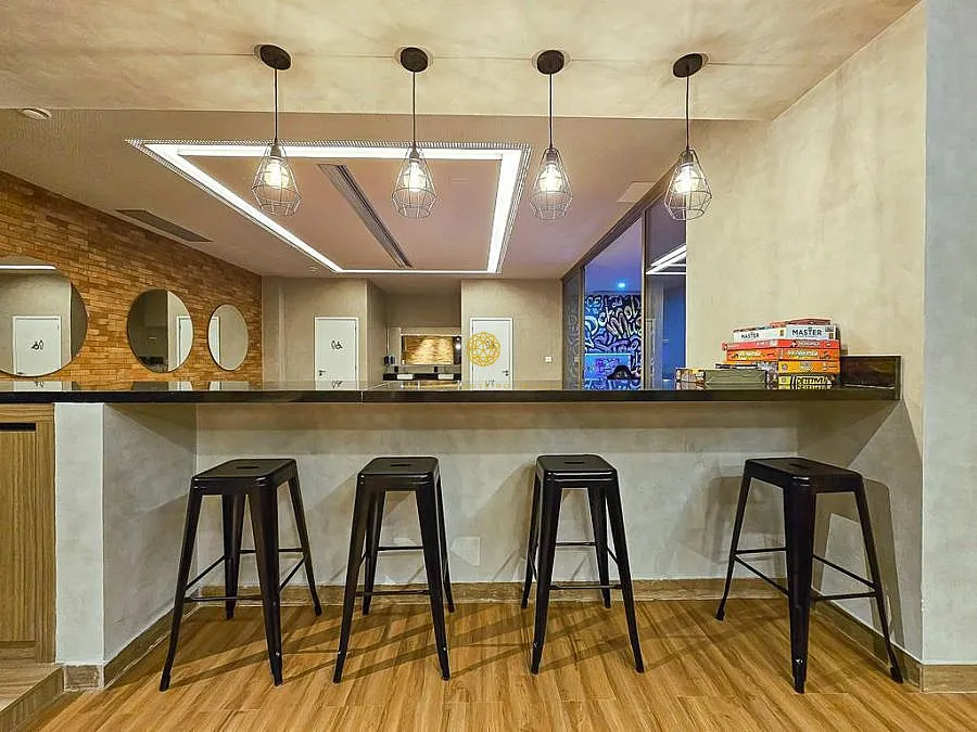 Imagem Apartamento - Venda Undae Ocean, 4 suítes 303m² em Ondina