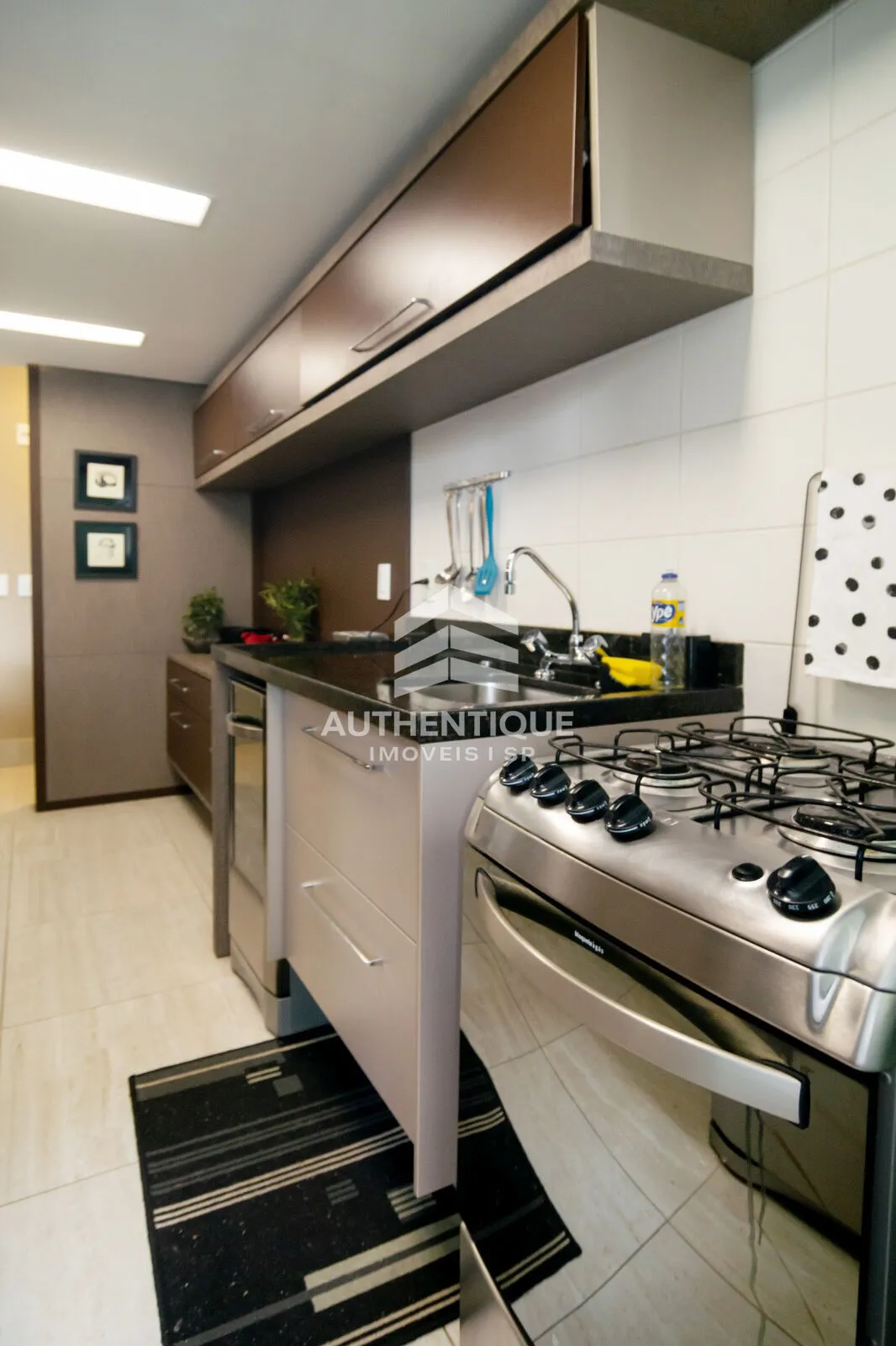 Imagem Thera Residence Brooklin - Apartamento à venda no bairro Brooklin Paulista - São Paulo/SP, Zona Sul