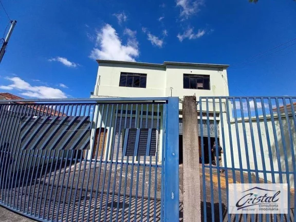 Foto do imóvel Prédio Comercial à venda, Jardim Rosa Maria, São Paulo - .