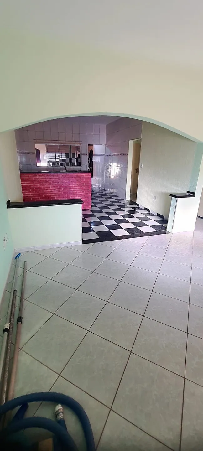 Imagem Casa à venda 3 Quartos, 1 Suite, 2 Vagas, 264M², Mantiqueira, Pindamonhangaba - SP