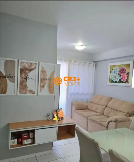 Imagem Vendo apartamento 2 quartos(1 suite) em Casa Amarela