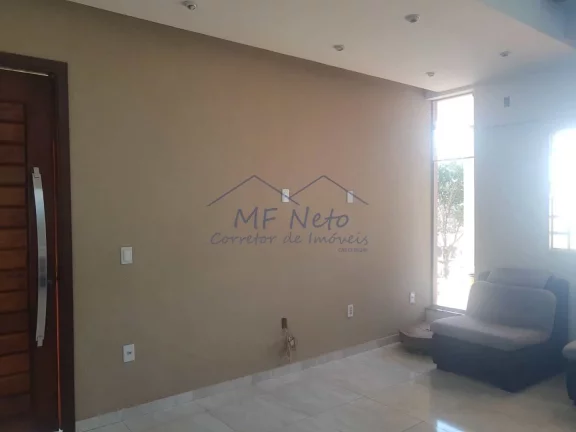 Imagem Casa de Condomínio