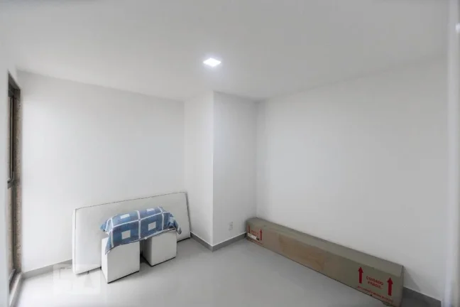 Imagem Apartamento à Venda - Recreio, 3 Quartos, 105 m2