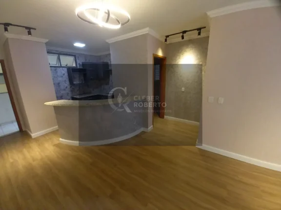 Imagem Villagio Belluno – 2 Dormitórios com Lazer Completo próximo à UNAERP