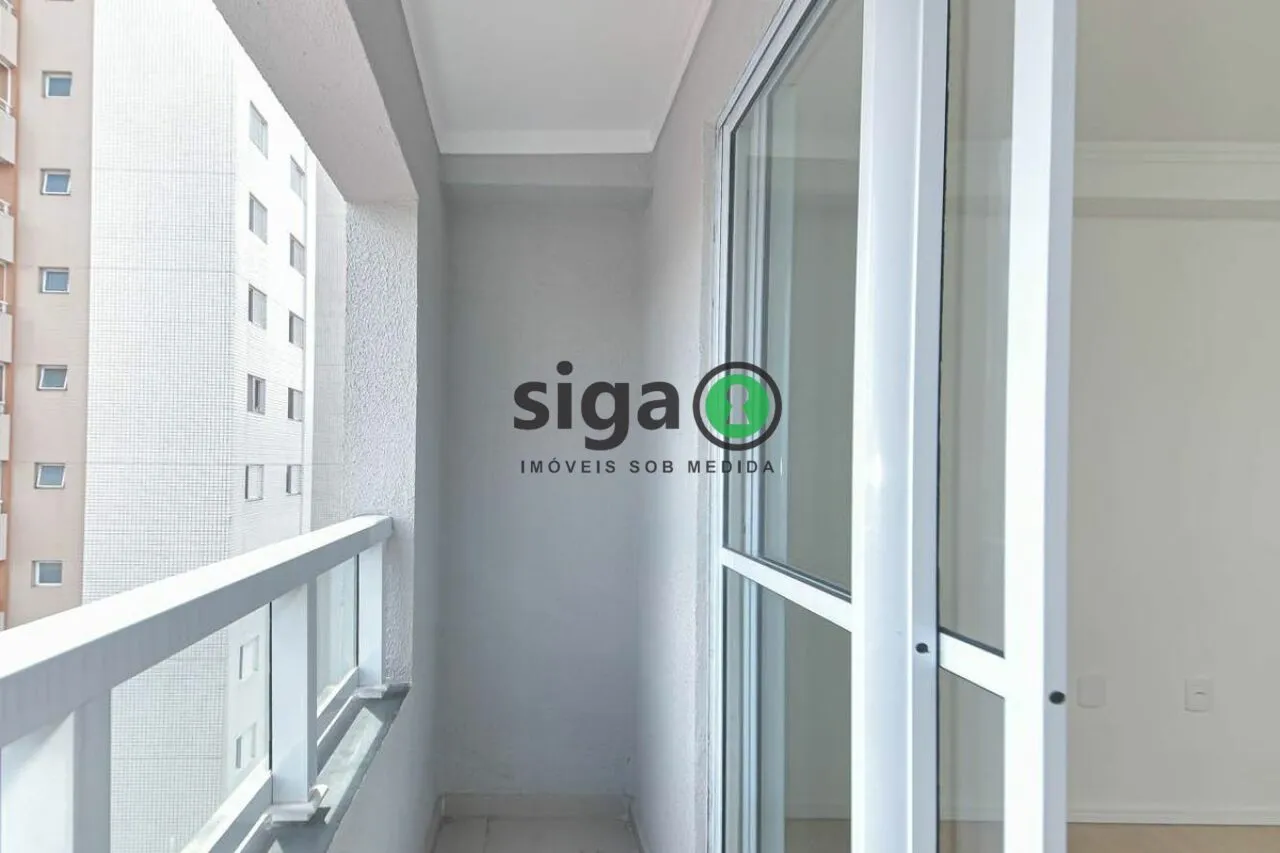 Imagem Cobertura Duplex no Brooklin de 1 Quarto - 48m² à Venda.