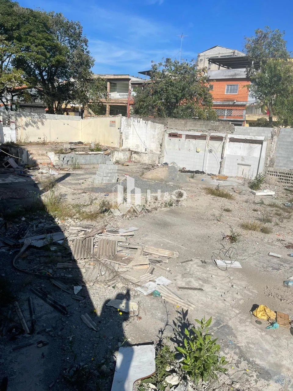 Imagem Terreno à Venda na Cidade Líder com 880 m² Excelente Oportunidade para Incorporação e