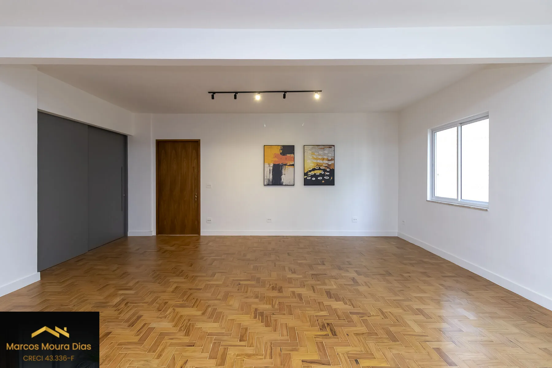Imagem Apartamento Reformado e equipado Al.Jaú, 162 m2, pronto para morar