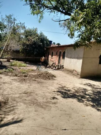 Imagem Terreno a Venda no bairro Caluge - Itaboraí, RJ