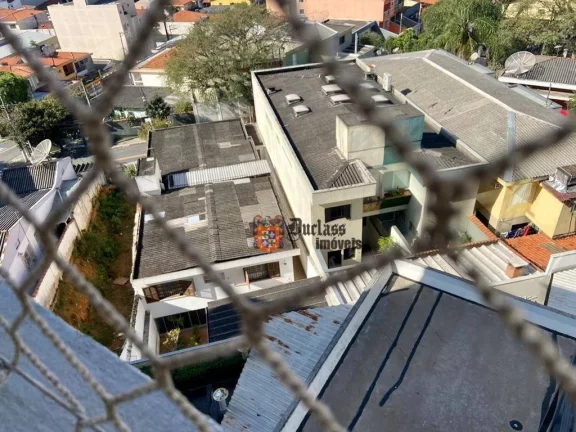 Imagem Apartamento com 2 dormitórios sendo 1 suíte à venda, 72 m² por R$ 415.000,00- Jardim do Mar - São Bernardo do Campo/SP
