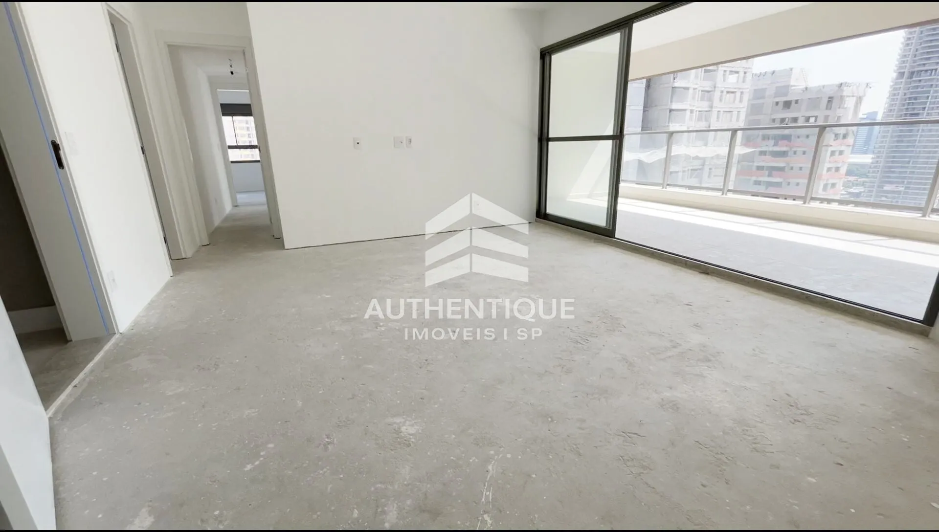 Imagem ATMOSFERA BROOKLIN - Apartamento à venda em São Paulo/SP