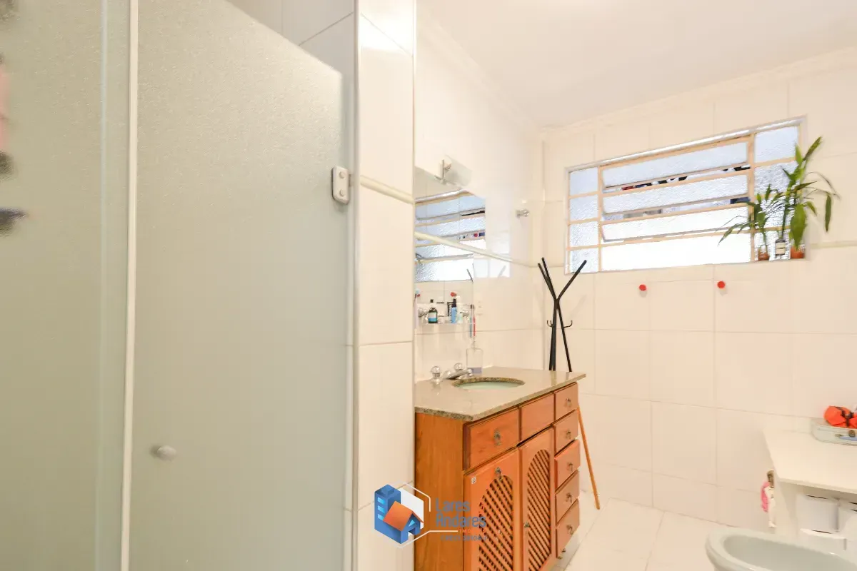 Imagem Apartamento para venda em Consolação com 3 quartos, 108m²