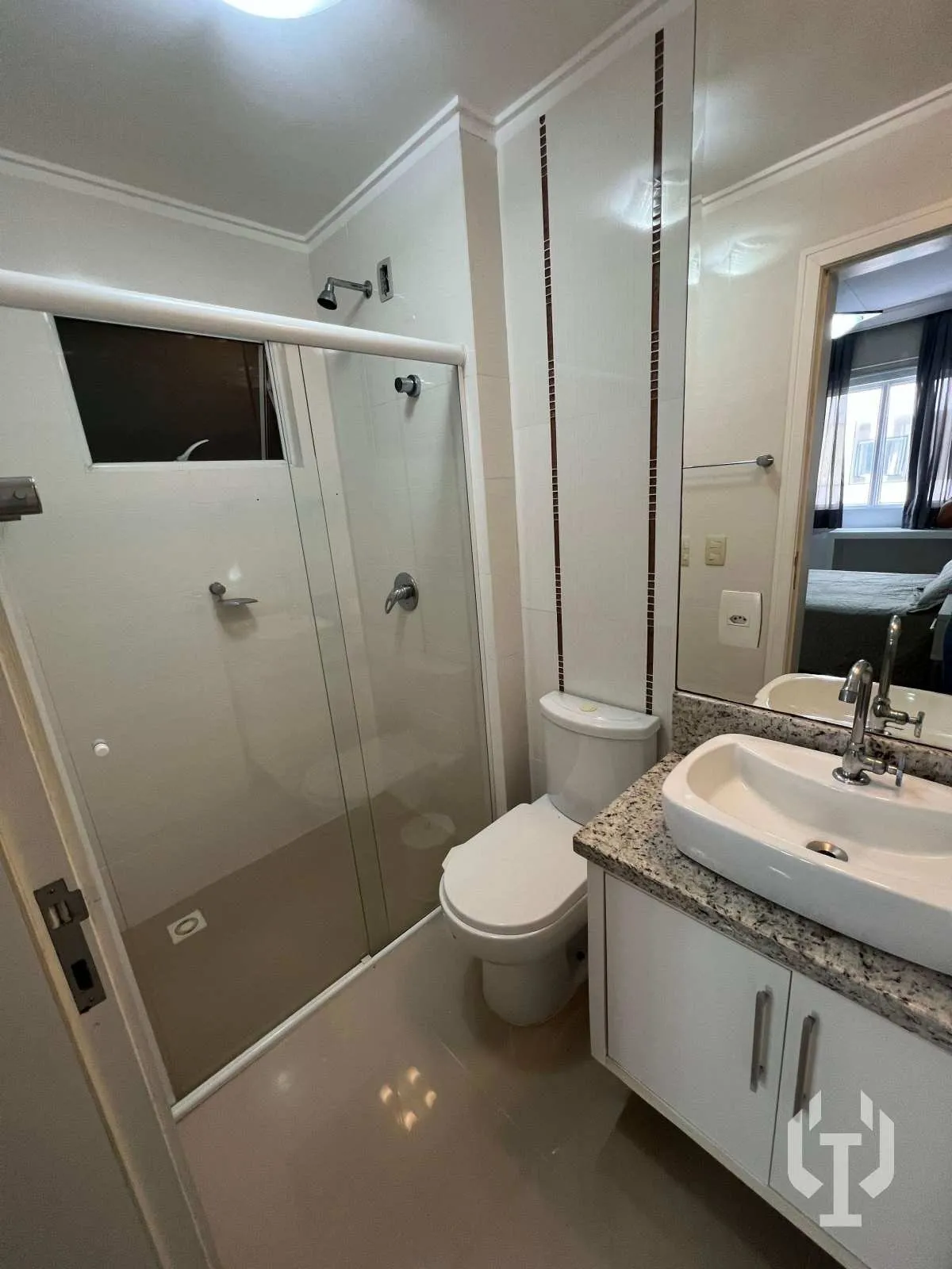 Imagem Apartamento à venda, no Blue Safira, em Itapema, Meia Praia, com 3 quartos, 130m2