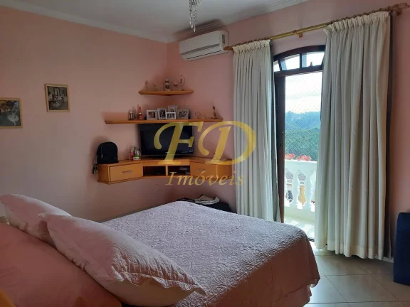 Imagem Casa Região Central em Caieiras