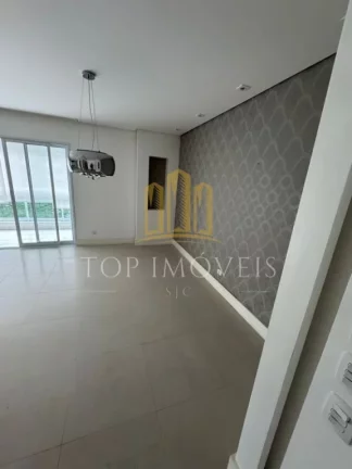 Imagem Authentique Vila Ema Alto Padrão 144 Metros² Planta maior