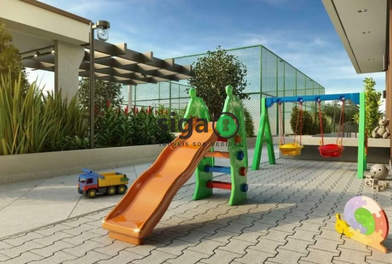 Imagem APARTAMENTO Á VENDA NO PANAMBY, CONDOMINIO OHANA PRÓXIMO A SUSSUMU HIRATA! PRÉDIO NOVO!!!