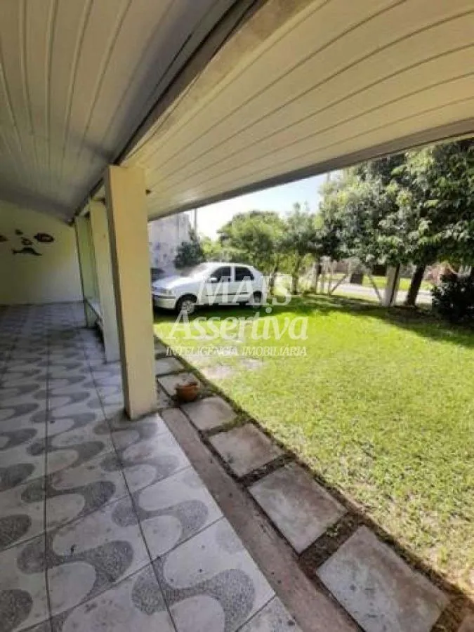 Imagem Casa para Venda em Imbé / RS no bairro Centro