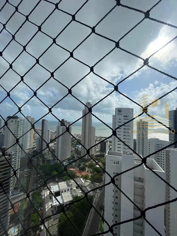 Imagem Apartamento Alto Padrão a Venda no bairro Altiplano Cabo Branco - João Pessoa, PB