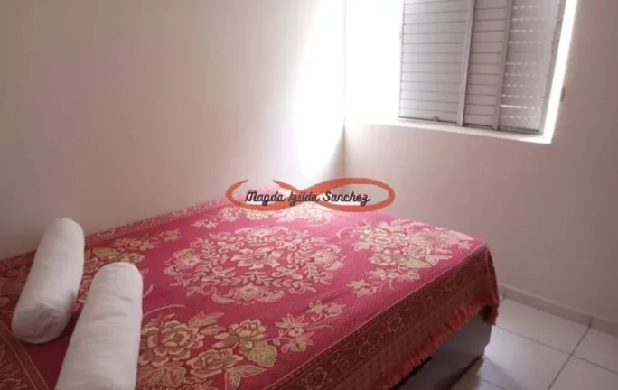 Imagem APARTAMENTO À VENDA EM CANGAÍBA