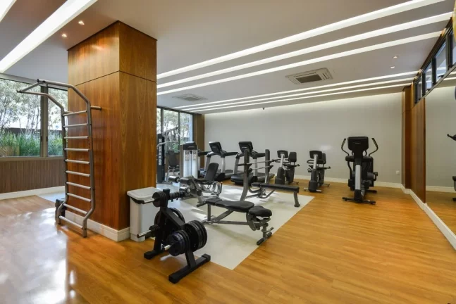 Imagem Apartamento à venda em São Paulo, Vila Clementino, com 2 quartos, 174m2