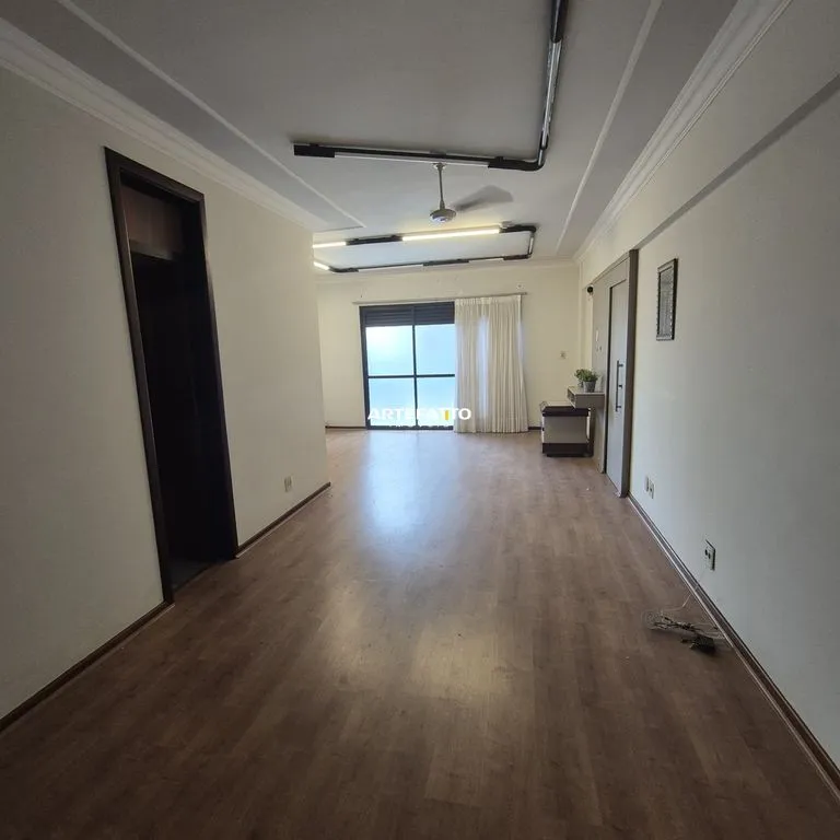 Imagem 2 Salas comerciais no Edifício Medical Center em Franca