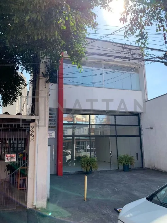 Imagem Sobrado para alugar, 200 m² por R$ 12.690,00/mês - Chácara Santo Antônio (Zona Leste) - São Paulo/SP