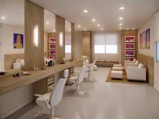 Imagem Condomínio Cores Diadema Clube, comprar apartamento 2 quartos em Diadema SP