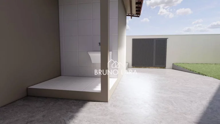 Imagem Casa à venda em são Joaquim de Bicas MG Bairro Marques Industrial