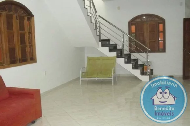 Imagem VENDA CASA BEM LOCAZIDO PORTO SEGURO