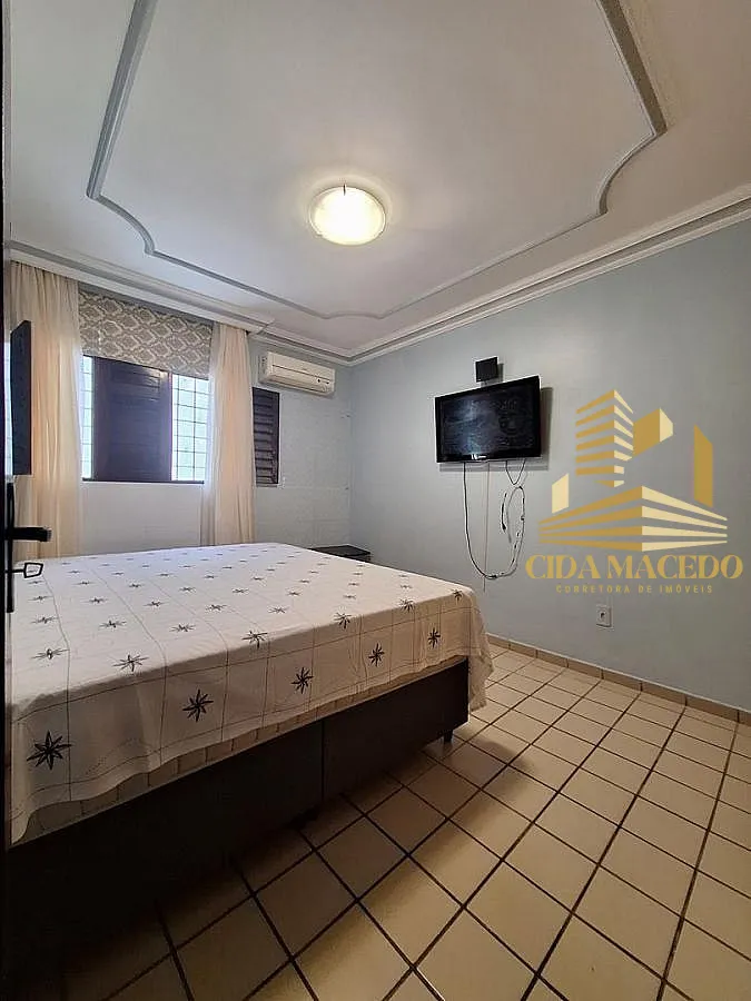 Imagem Casa a Venda no bairro Bessa - João Pessoa, PB