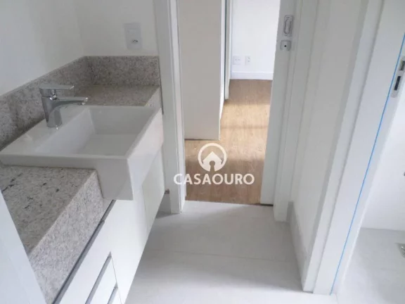 Imagem Apartamento com 4 quartos à venda, 140 m² por R$ 2.450.000 - Sao Bento - Belo Horizonte/MG