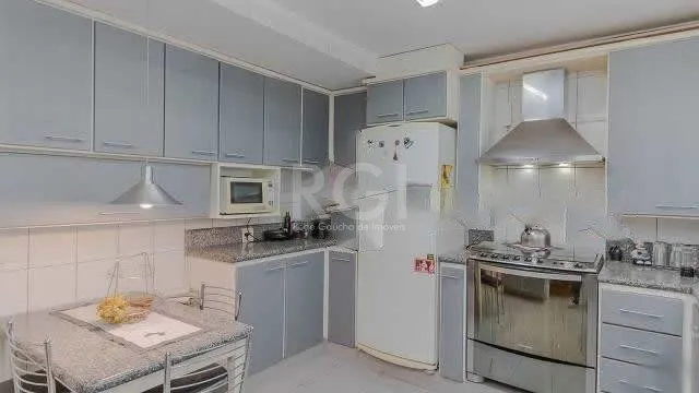 Imagem APARTAMENTO A VENDA 3 DORMITÓRIOS, SUÍTE, NO MOINHOS DE VENTOS