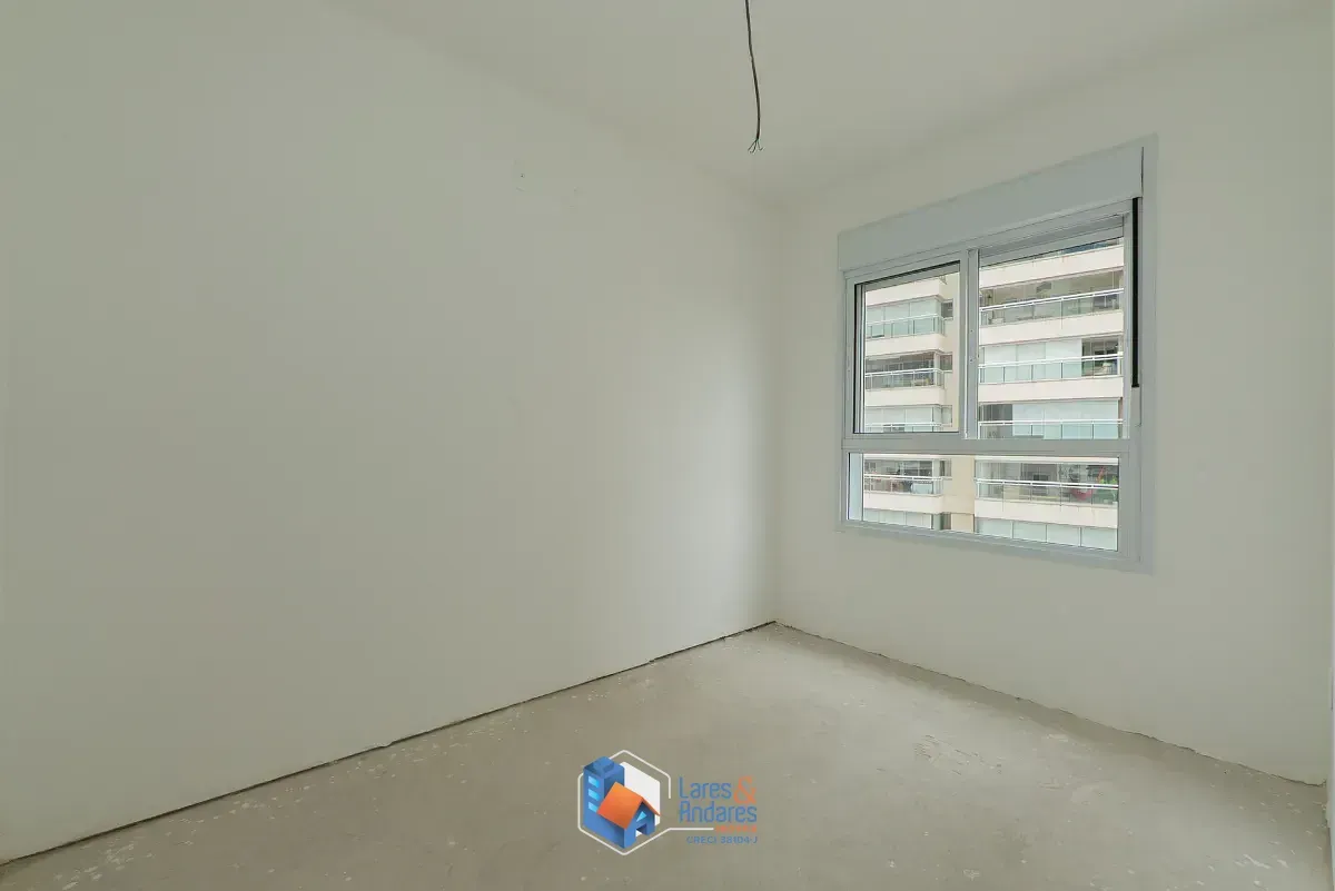 Imagem Apartamento para venda em Barra Funda com 2 quartos, sendo 2 suítes, 54m²