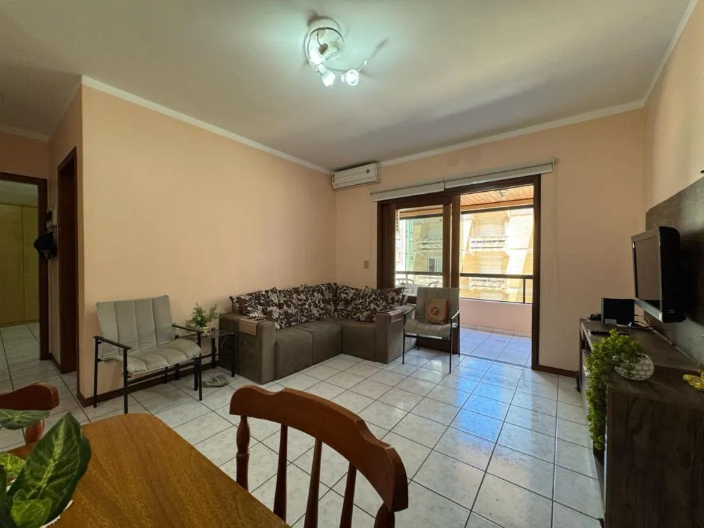 Imagem Apartamento 2 Dormitórios - Bairro Zona Nova