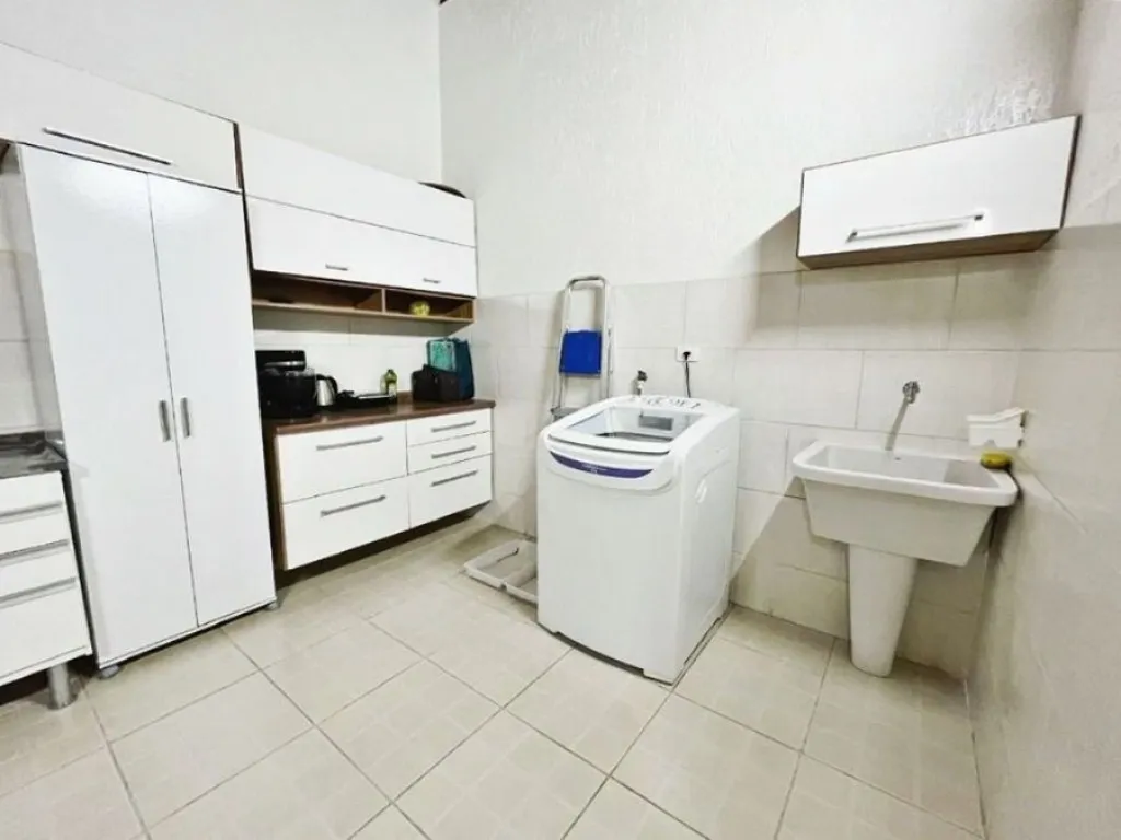 Imagem CASA COM 130,00 m² - BOQUEIRÃO - PRAIA GRANDE SP