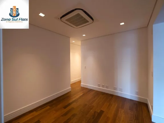 Imagem Apartamento Alto Padrão Para Venda Ou Locação No Itaim Bibi Com 4 Suítes e 5 Vagas - Unidade Giardino