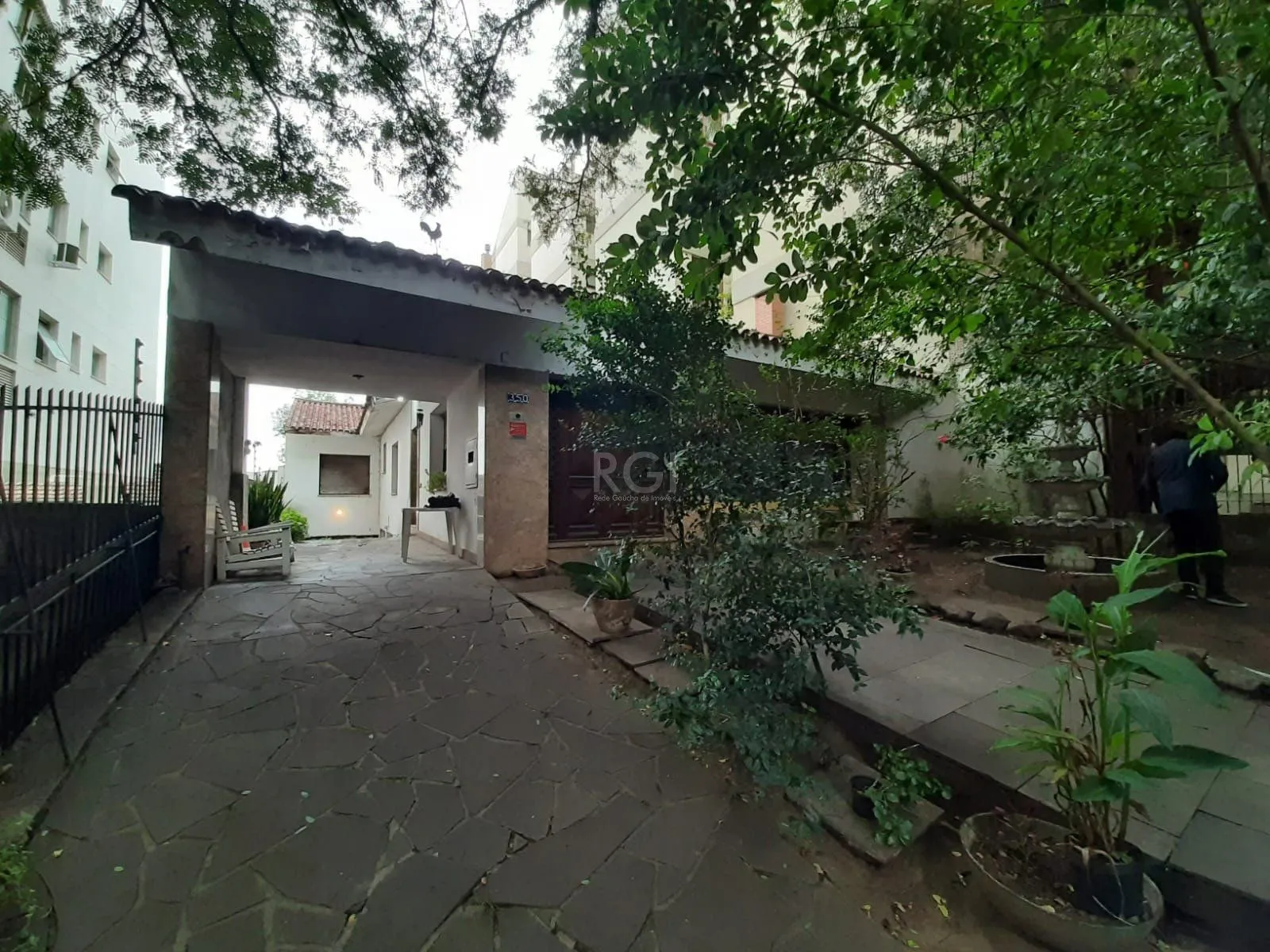 Imagem Casa em Floresta