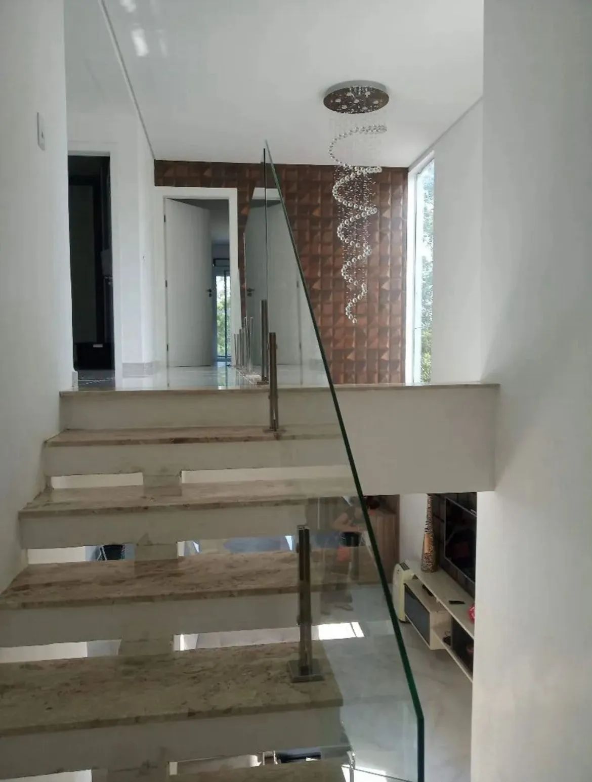Imagem Casa de Alto Padrão no New Ville - Casa Térrea com Infraestrutura Completa