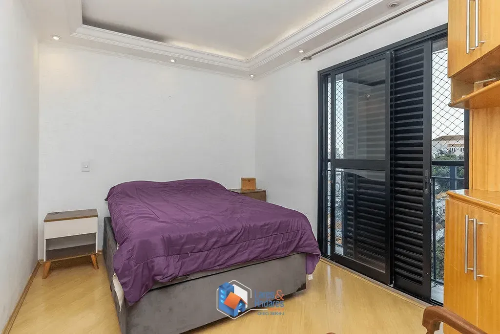 Imagem Apartamento à venda 3 Quartos 2 Vagas 95M² Tucuruvi São Paulo - SP