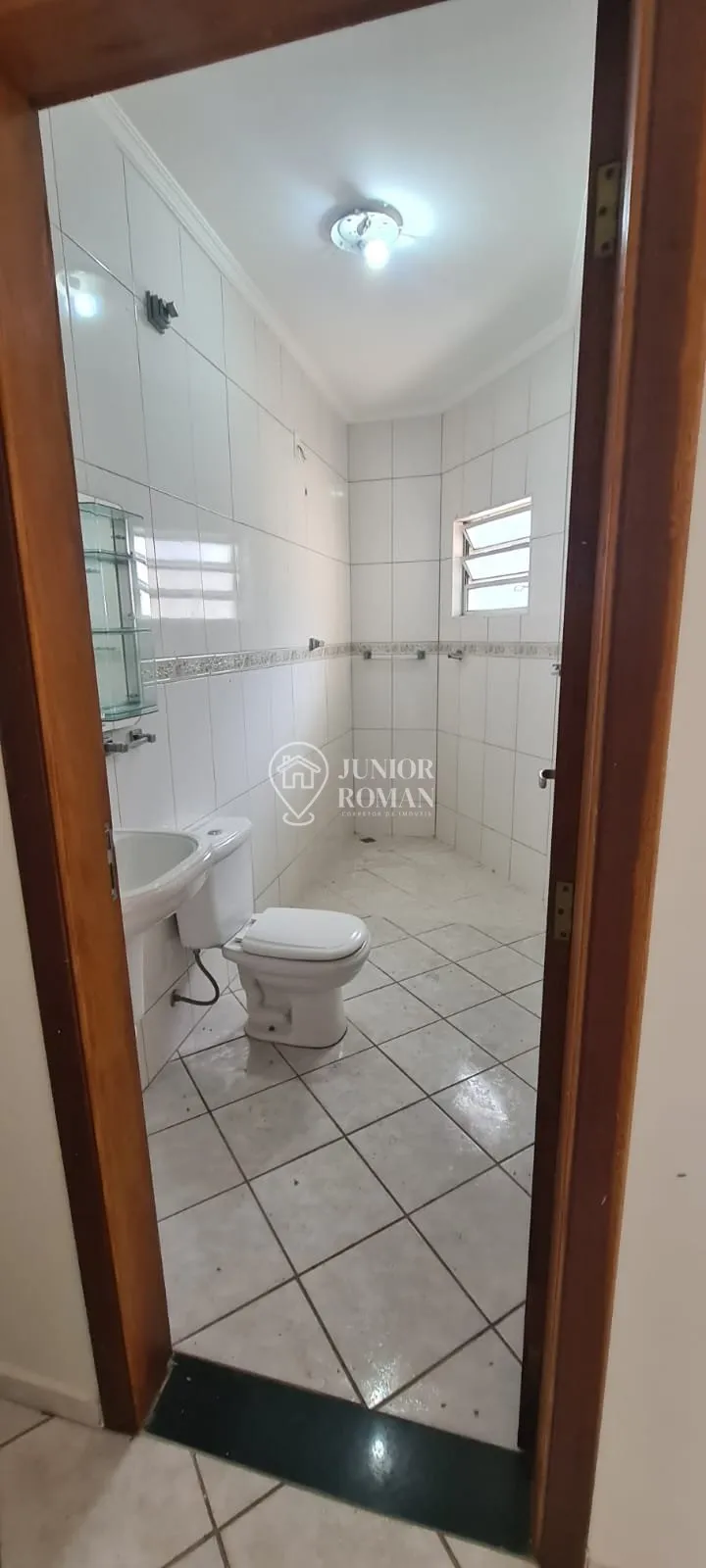 Imagem SOBRADO 3 DORM l SUITE COM VARANDA l ÁREA GOURMET - PQ. SELETA - SBC