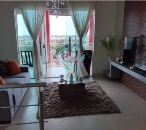 Imagem CAS DUPLEX ALTO PADRÃO VISTA MAR