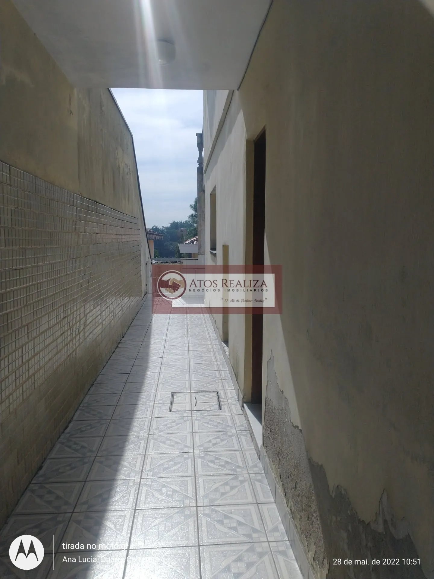 Imagem Sobrado com 2 dormitórios Estação Autódromo Interlagos