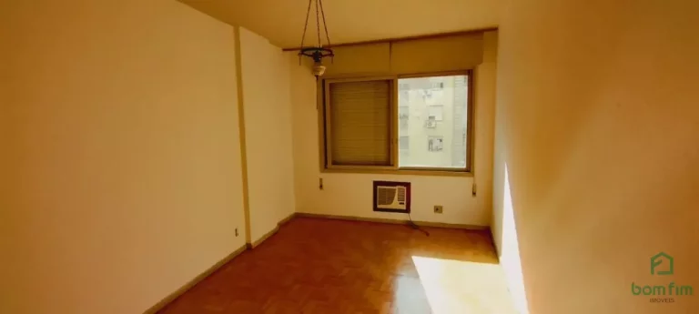 Imagem Apto 3 Dorm. frente Bairro Centro Histórico Porto Alegre/RS - AP2209