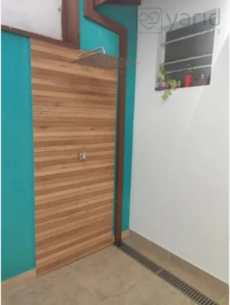 Imagem CASA À VENDA NO CONDOÍNIO VILLAGIO DI SAN FRANCESCO