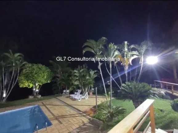 Imagem Charada em condomínio