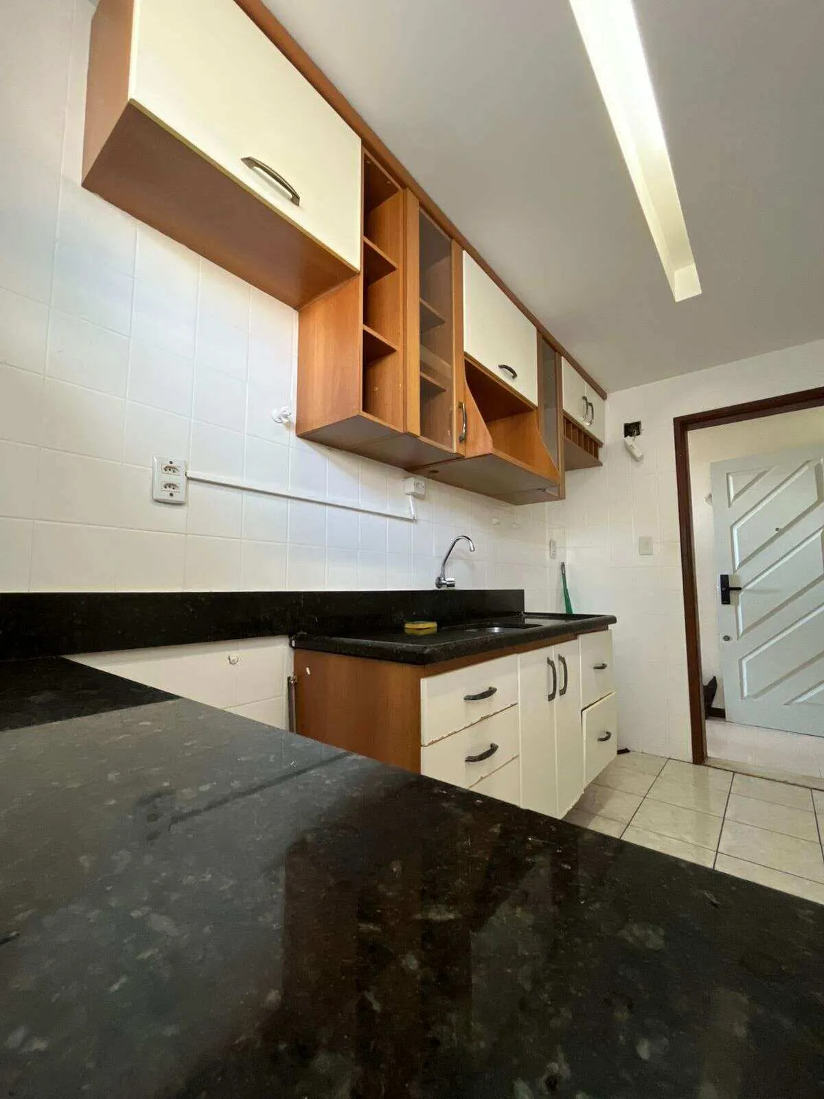 Imagem Apartamento à venda em Salvador, São Rafael, com 3 quartos, 77m2
