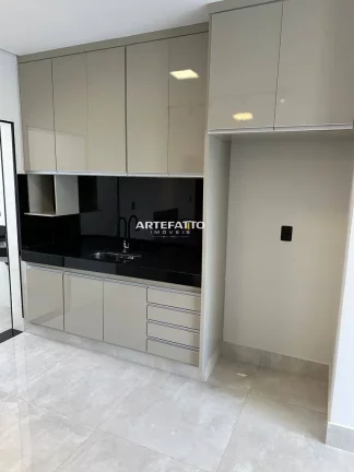 Imagem VENDE-SE APARTAMENTO NOVO PARQUE MOEMA
